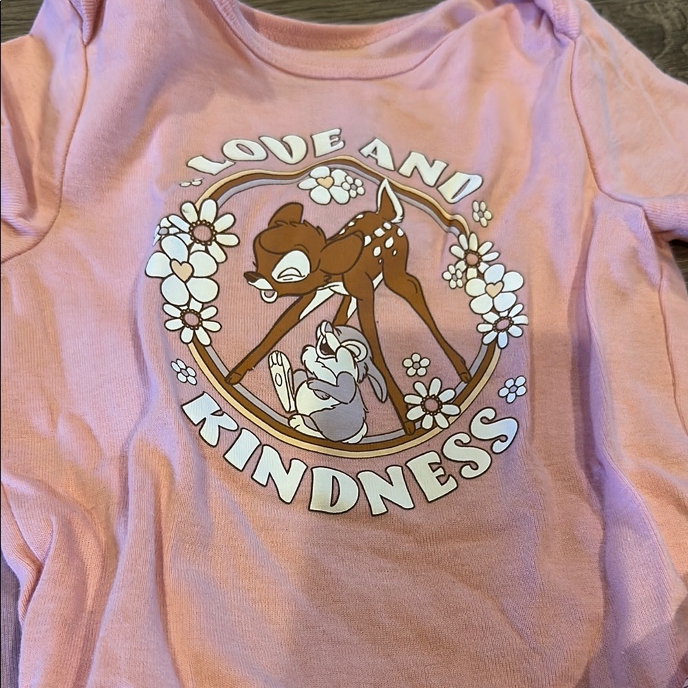 Disney baby Onesies - Picture 5 of 6